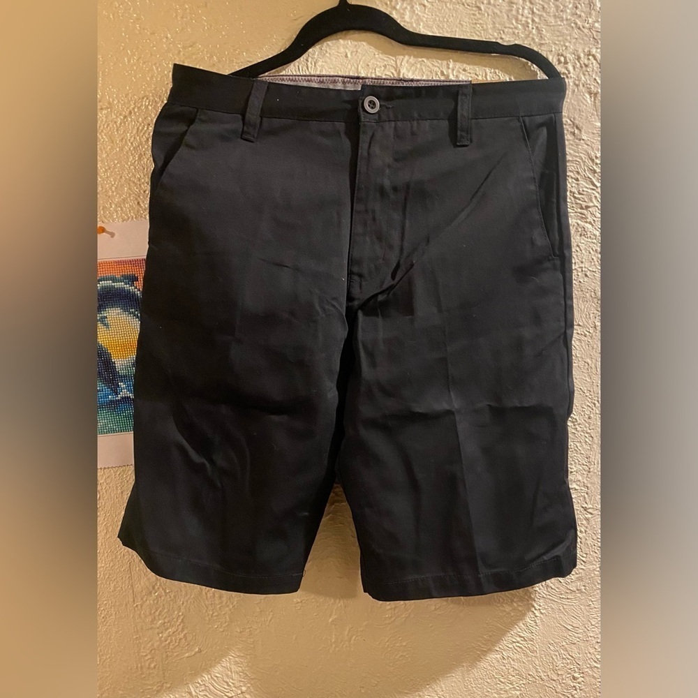 Burnside Shorts